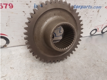 Transmisija CASE