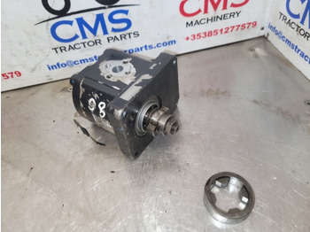 Upravljački sistem Case Jx80 New Holland Td, Tdd Series Power Steering Pump 0510525046, 84530166: slika 3