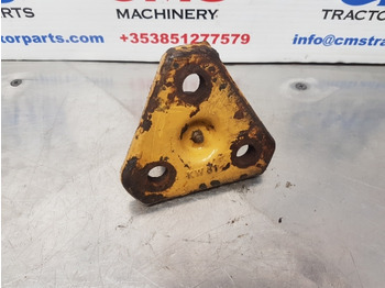 Prednja osovina Caterpillar 146329 Carraro 26.16m, Front Axle King Pin 128880: slika 4