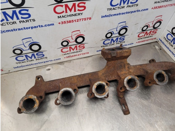 Izduvni sistem Claas Ares 600, 700, 800 Series 656 John Deere Engine Exhaust Manifold R119255: slika 3