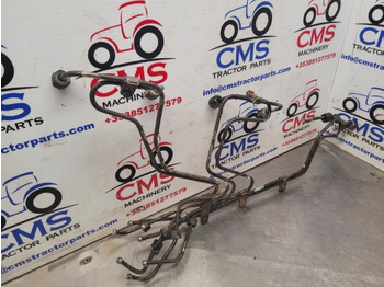Sistem goriva Claas Ares 600, 800 Series 656rc Fuel Injector Line Set, Pipes 6005029275: slika 2