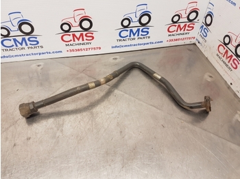 Turbo za Traktor Claas Arion 640, 500, 600 Hexashift, Cmatic Turbocharger Oil Tube 0011465600: slika 4