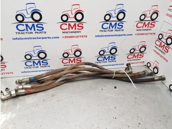 Servo crevo CLAAS