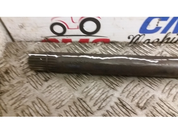 Transmisija za Traktor Deutz Agrotron 6.15 Pto Shaft 04416068: slika 4 Transmisija za Traktor Deutz Agrotron 6.15 Pto Shaft 04416068: slika 4
