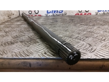 Transmisija za Traktor Deutz Agrotron 6.15 Pto Shaft 04416068: slika 5 Transmisija za Traktor Deutz Agrotron 6.15 Pto Shaft 04416068: slika 5
