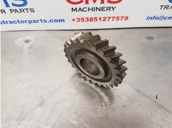 Transmisija za Traktor Deutz Dx110, Dx120, Dx85, Dx90 Transmission Gear Z24 04401332, 4401332: slika 5