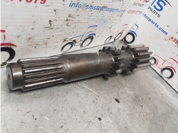 Zadnja osovina za Traktor Fiat 115-90, 130-90, 140-90, 160-90 Rear Axle Sun Shaft Lhs 5109413: slika 2