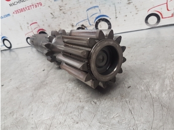 Zadnja osovina za Traktor Fiat 115-90, 130-90, 140-90, 160-90 Rear Axle Sun Shaft Lhs 5109413: slika 4