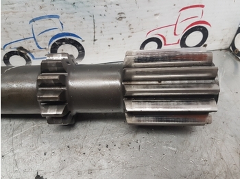 Zadnja osovina za Traktor Fiat 115-90, 130-90, 140-90, 160-90 Rear Axle Sun Shaft Lhs 5109413: slika 3