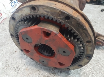 Zadnja osovina FIAT