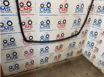 Staklo i delovi za Automobil Ford 10, 30, 100, 200, 600, 1000 Super Q Cab Rear Windows Seal E7nn9442082ca: slika 4 Staklo i delovi za Automobil Ford 10, 30, 100, 200, 600, 1000 Super Q Cab Rear Windows Seal E7nn9442082ca: slika 4