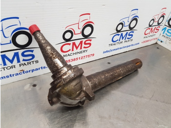 Upravljački sistem Ford 10, 600, 1000 Series, 5610, 5600, 5000, 7000, Steering Spindle Lh 81815915: slika 3 Upravljački sistem Ford 10, 600, 1000 Series, 5610, 5600, 5000, 7000, Steering Spindle Lh 81815915: slika 3