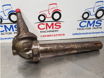 Upravljački sistem Ford 10, 600, 1000 Series, 5610, 5600, 5000, 7000, Steering Spindle Lh 81815915: slika 2 Upravljački sistem Ford 10, 600, 1000 Series, 5610, 5600, 5000, 7000, Steering Spindle Lh 81815915: slika 2