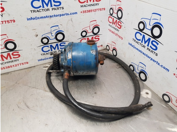 Upravljački sistem FORD