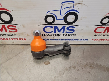 Upravljački sistem FORD