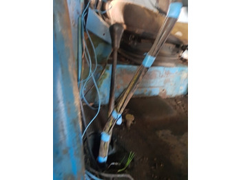 Menjač Ford 10 Series 8210 Transmission Gearbox Complete With Dual Power: slika 4 Menjač Ford 10 Series 8210 Transmission Gearbox Complete With Dual Power: slika 4