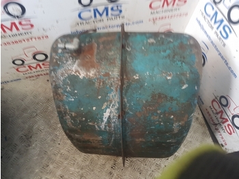 Rezervoar za gorivo za Traktor Ford 4000,  4600 Fuel Tank 83935630, E2nn9002ba, E3nn9002kb: slika 3