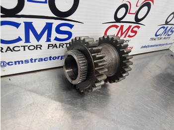 Transmisija Ford 4630, 30 Series, Transmission Double Gear 25x25 K3660628321, 83985663: slika 3 Transmisija Ford 4630, 30 Series, Transmission Double Gear 25x25 K3660628321, 83985663: slika 3