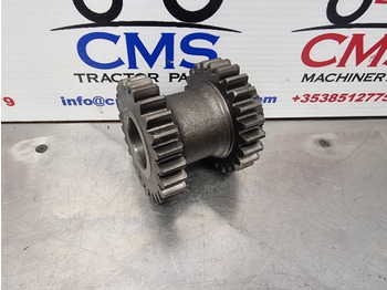 Transmisija Ford 4630, 30 Series, Transmission Double Gear 25x25 K3660628321, 83985663: slika 5 Transmisija Ford 4630, 30 Series, Transmission Double Gear 25x25 K3660628321, 83985663: slika 5