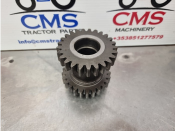 Transmisija Ford 4630, 30 Series, Transmission Double Gear 25x25 K3660628321, 83985663: slika 4 Transmisija Ford 4630, 30 Series, Transmission Double Gear 25x25 K3660628321, 83985663: slika 4