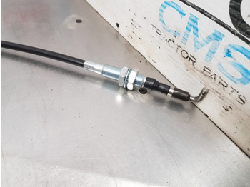 Transmisija Ford 5700, 6700, 7700, Pto Control Cable D5nnb756a, 83907941: slika 2