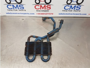 Upravljački sistem FORD