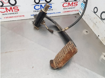 Kvačilo i delovi za Poljoprivredna mašina Ford 6635, 35, L, Tl, T5000, Tla, Tle, Clutch Pedal 5175711: slika 3