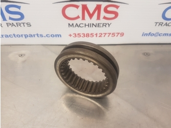 Menjač i delovi za Traktor Ford 6640, 7840, 8240, Ts100, Tsa115 Transmission Coupling 81864533: slika 2