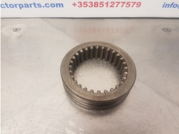 Menjač i delovi za Traktor Ford 6640, 7840, 8240, Ts100, Tsa115 Transmission Coupling 81864533: slika 3