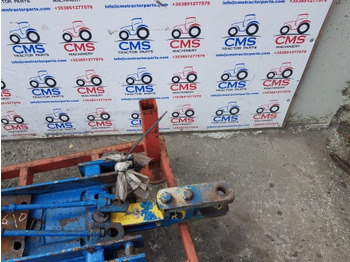Ram/ Šasija Ford 7610, 6610, 7710, 10 Series, Pick Up Hitch Complete Edpne967b: slika 4