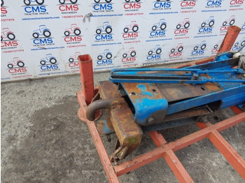 Ram/ Šasija Ford 7610, 6610, 7710, 10 Series, Pick Up Hitch Complete Edpne967b: slika 3