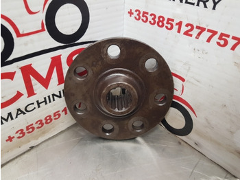 Transmisija NEW HOLLAND