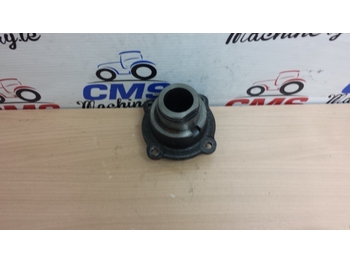 Transmisija NEW HOLLAND