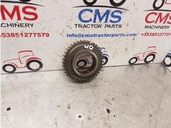 Transmisija NEW HOLLAND