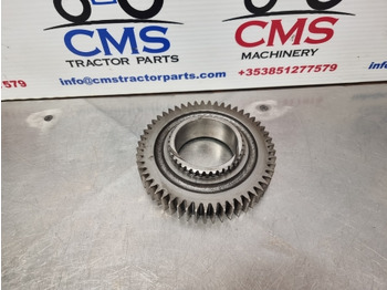 Transmisija NEW HOLLAND