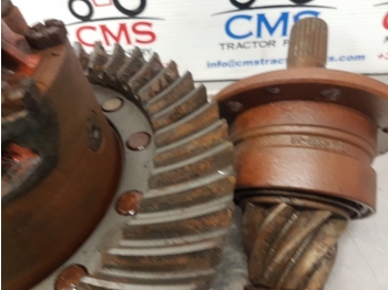 Diferencijalna brzina za Poljoprivredna mašina Ford New Holland 7840, Ts, 40, Bevel Gear And Differential 81866326, F0nn4209ca: slika 5 Diferencijalna brzina za Poljoprivredna mašina Ford New Holland 7840, Ts, 40, Bevel Gear And Differential 81866326, F0nn4209ca: slika 5