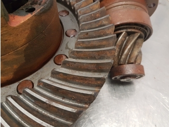 Diferencijalna brzina za Poljoprivredna mašina Ford New Holland 7840, Ts, 40, Bevel Gear And Differential 81866326, F0nn4209ca: slika 4 Diferencijalna brzina za Poljoprivredna mašina Ford New Holland 7840, Ts, 40, Bevel Gear And Differential 81866326, F0nn4209ca: slika 4