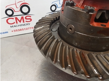 Diferencijalna brzina za Poljoprivredna mašina Ford New Holland 7840, Ts, 40, Ts6000 Bevel Gear And Differential 81866326: slika 5 Diferencijalna brzina za Poljoprivredna mašina Ford New Holland 7840, Ts, 40, Ts6000 Bevel Gear And Differential 81866326: slika 5