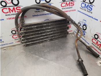 Radijator NEW HOLLAND