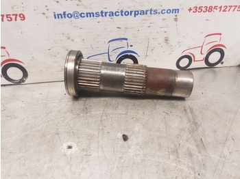 Transmisija CASE