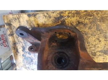 Prednja osovina za Traktor Jcb Fastrac 185-65 Front Axle Swivel Housing Rhs 454/05303, 454/05302, 454/05301: slika 5