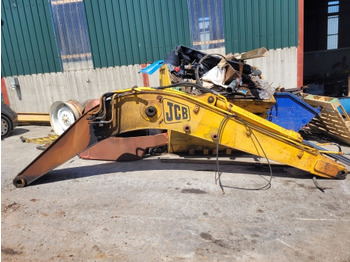 Platforma JCB