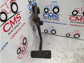 Kvačilo i delovi JOHN DEERE