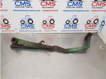 Kvačilo i delovi JOHN DEERE