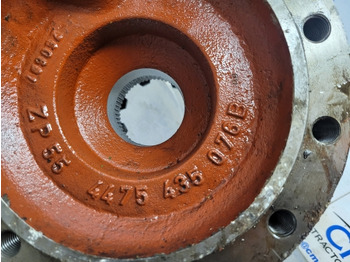 Zadnja osovina John Deere 3800 Zf Mt3035 Hub Carrier 4475.435.076, 4475.335.076, Z77315: slika 5
