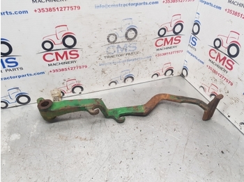 Kvačilo i delovi JOHN DEERE