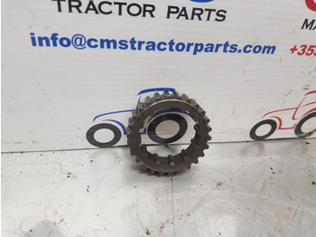 Transmisija John Deere 6100, Se6200, 6300, 6400, 6600, 6506 Shift Collar Carrier L33060: slika 2 Transmisija John Deere 6100, Se6200, 6300, 6400, 6600, 6506 Shift Collar Carrier L33060: slika 2