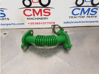 Izduvni sistem JOHN DEERE