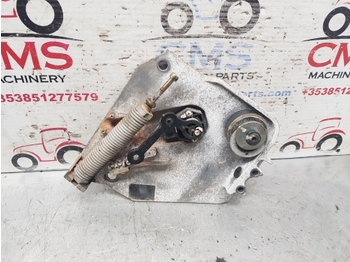 Kvačilo i delovi JOHN DEERE