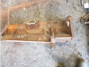Izduvni sistem JOHN DEERE